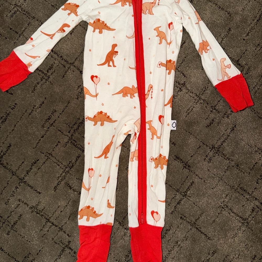 Dream Big Little Co Zippy